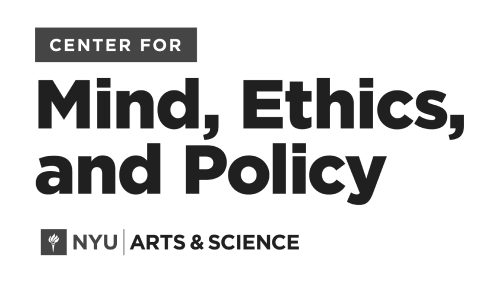 Center for Mind, Ethics, and Policy (NYU) Center for Mind, Ethics, and Policy (NYU)