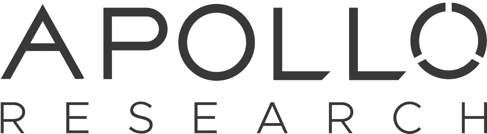 Apollo Research Apollo Research