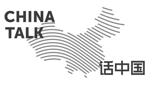 ChinaTalk ChinaTalk